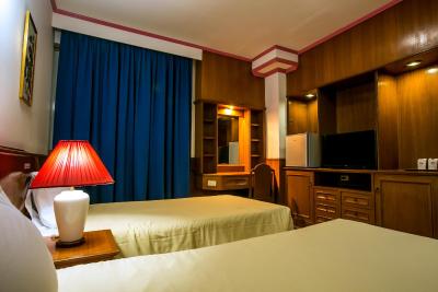 الیزابت هتل