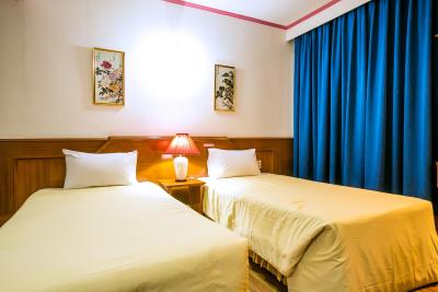 الیزابت هتل