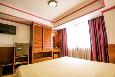 الیزابت هتل