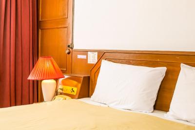 الیزابت هتل