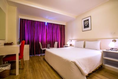 الیزابت هتل