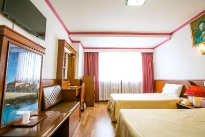 الیزابت هتل