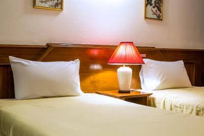 الیزابت هتل