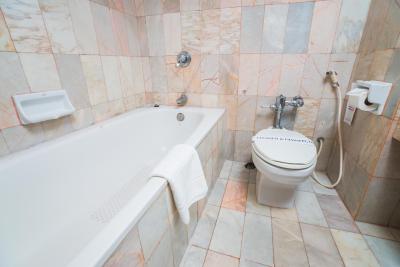 الیزابت هتل