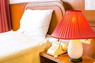 الیزابت هتل