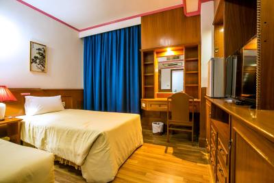 الیزابت هتل