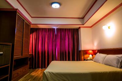 الیزابت هتل