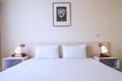 الیزابت هتل