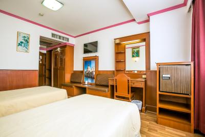 الیزابت هتل