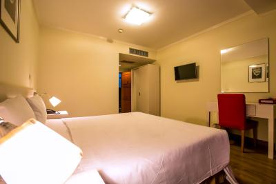 الیزابت هتل