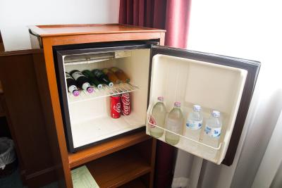 الیزابت هتل