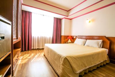 الیزابت هتل