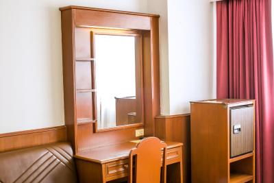 الیزابت هتل