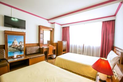 الیزابت هتل