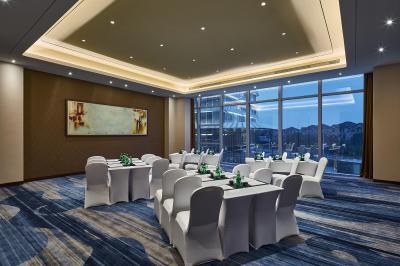 پریموز هتل شانگهای هانگچائو