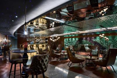 پریموز هتل شانگهای هانگچائو