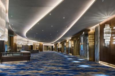 پریموز هتل شانگهای هانگچائو