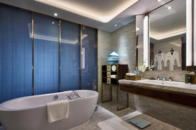 پریموز هتل شانگهای هانگچائو