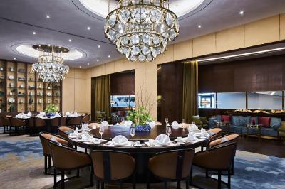 پریموز هتل شانگهای هانگچائو