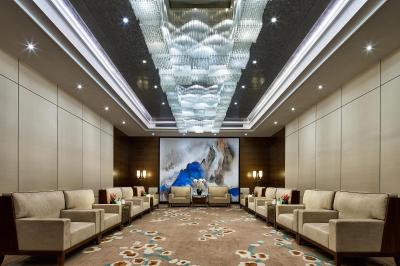 پریموز هتل شانگهای هانگچائو