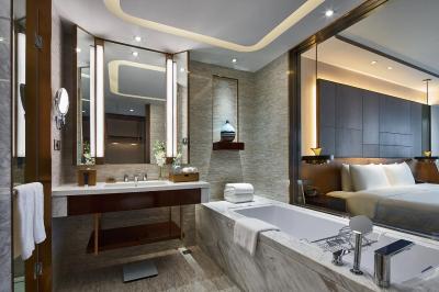 پریموز هتل شانگهای هانگچائو