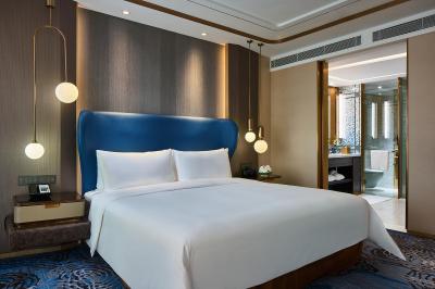 پریموز هتل شانگهای هانگچائو