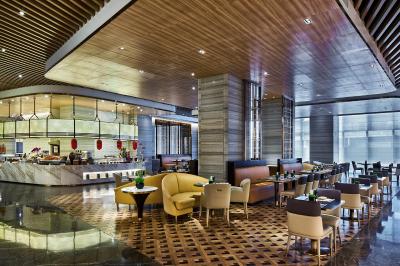 پریموز هتل شانگهای هانگچائو