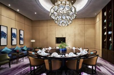 پریموز هتل شانگهای هانگچائو