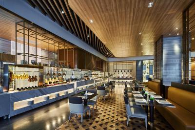 پریموز هتل شانگهای هانگچائو