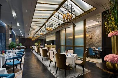 پریموز هتل شانگهای هانگچائو