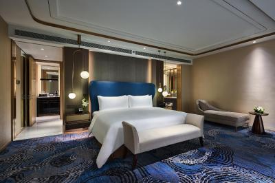 پریموز هتل شانگهای هانگچائو