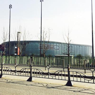 پریموز هتل شانگهای هانگچائو