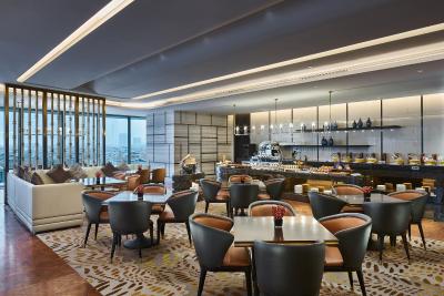 پریموز هتل شانگهای هانگچائو