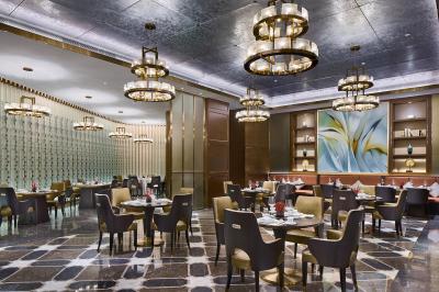 پریموز هتل شانگهای هانگچائو