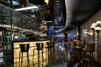 پریموز هتل شانگهای هانگچائو