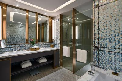 پریموز هتل شانگهای هانگچائو