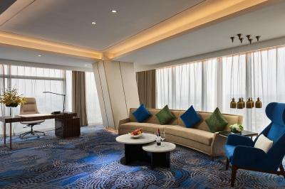 پریموز هتل شانگهای هانگچائو