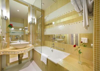 مامیسُن ریورسید هتل پراگو