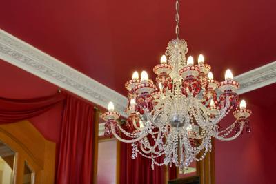 مامیسُن ریورسید هتل پراگو