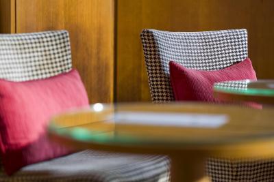 مامیسُن ریورسید هتل پراگو