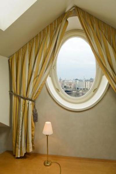 مامیسُن ریورسید هتل پراگو