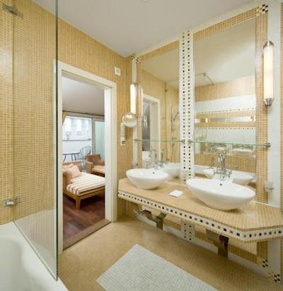 مامیسُن ریورسید هتل پراگو