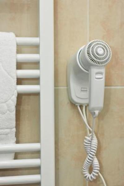 اسکی این هتل باتومی