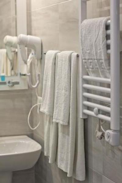 اسکی این هتل باتومی