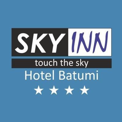 اسکی این هتل باتومی