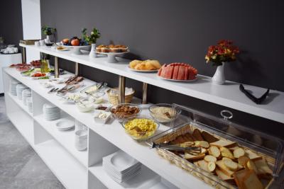 اسکی این هتل باتومی