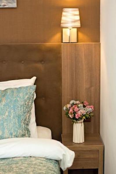 اسکی این هتل باتومی