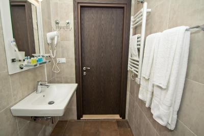 اسکی این هتل باتومی