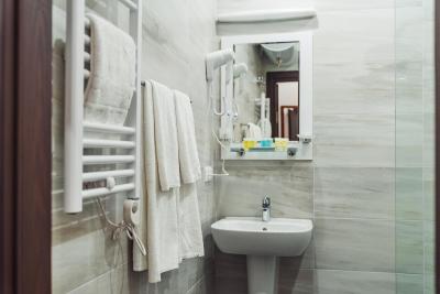 اسکی این هتل باتومی