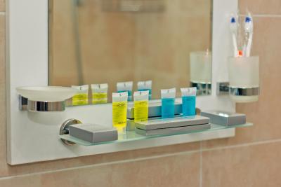 اسکی این هتل باتومی